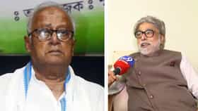 'সৌগতকে খাওয়ালে দুর্বল হয়, হ্যাঁ বের করতে সুবিধা হয়', বললেন সুদীপ