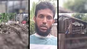 খাতায় বরাদ্দ, ক্যানিংয়ে গরিবের আবাসের টাকা খেল ‘তৃণমূলের ভূত’