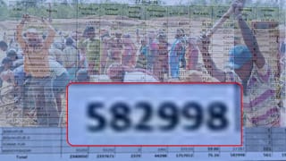 Job Card e-KYC: ঠক বাছতে গাঁ উজাড়! একশো দিনের কাজে চাঞ্চল্যকর তথ্য রাজ্যের হাতে