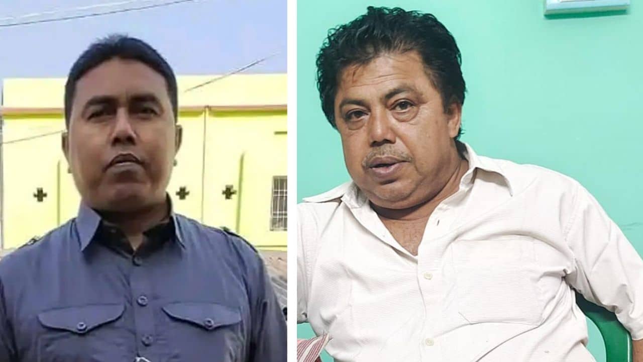 Ramjan Molla:  সম্পর্কে শাহজাহান তাঁর শ্যালক, রয়েছে ৩টি বাড়ি, ফিশারি ঠেকে জুয়ার আড্ডা, গ্রেফতার হওয়া রমজান মোল্লার কীর্তি জানেন?