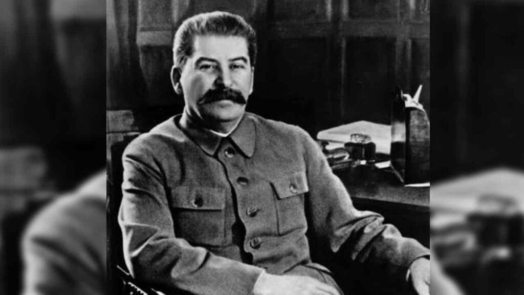 Stalin
