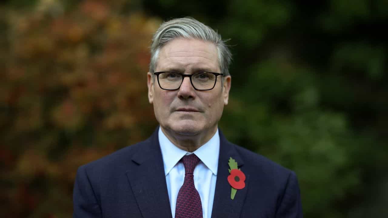 British Prime Minister Keir Starmer: ব্রিটেনের প্রধানমন্ত্রীর পদ থেকে ইস্তফা কিয়ার স্টারমারের, কেন এই বড় সিদ্ধান্ত? British Prime Minister Keir Starmer: ব্রিটেনের প্রধানমন্ত্রীর পদ থেকে ইস্তফা কিয়ার স্টারমারের, কেন এই বড় সিদ্ধান্ত?