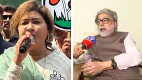 এবার কী করবেন নয়না? সবটা বলে দিলেন সুদীপ