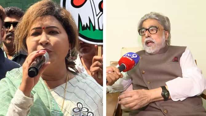 এবার কী করবেন নয়না? সবটা বলে দিলেন সুদীপ