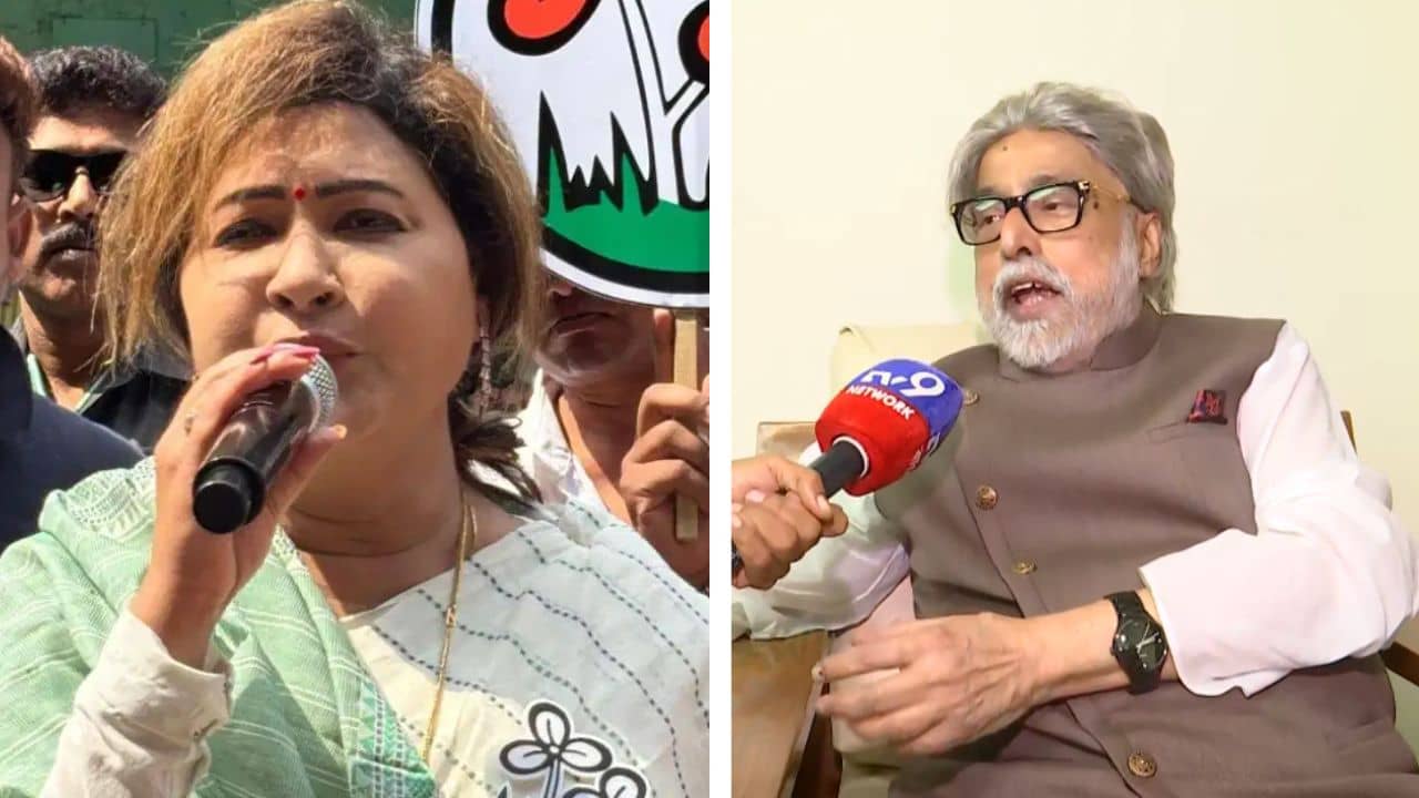 Sudip Bandyopadhyay: এবার কী করবেন নয়না? সবটা বলে দিলেন সুদীপ