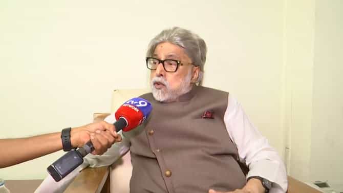 কেন অন্য দলে মিশলেন? তৃণমূলের লোগোর দাবিদার থাকবেন? সবটা বললেন সুদীপ