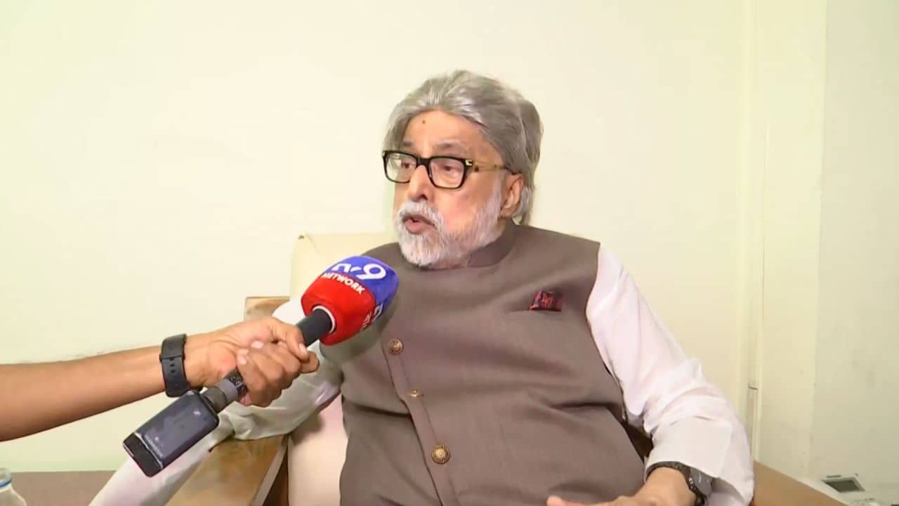 Sudip Bandyopadhyay: কেন অন্য রাজনৈতিক দলে মিশলেন? তৃণমূলের লোগোর দাবিদার থাকবেন? সবটা বললেন সুদীপ