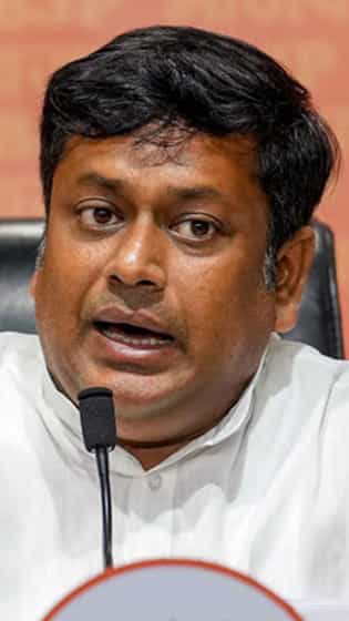 'ভাঙড়কে CPM-ISF ভাগাড় করে দিয়েছ...