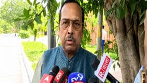 অমিত শাহের ডাকা বৈঠকে সুখেন্দু, তবে কি...