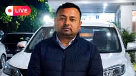 Live: গোপন ডেরায় বসে বিচারপতির কাছে কাতর আর্জি অভিষেকের P.A-র