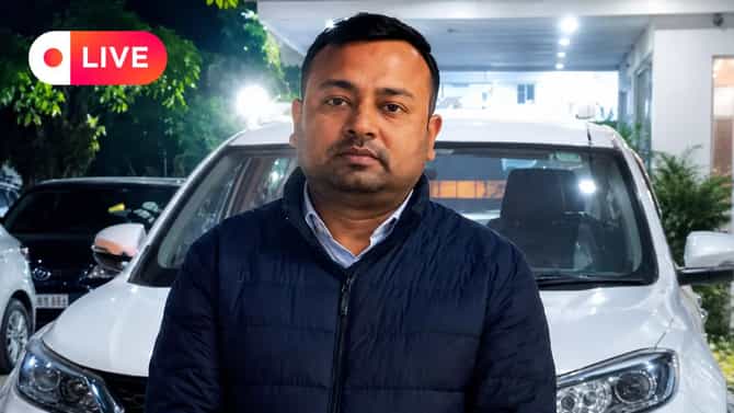 Live: গোপন ডেরায় বসে বিচারপতির কাছে কাতর আর্জি অভিষেকের P.A-র