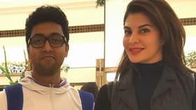 লন্ডন থেকে পাস, 'কান কাটা' দেবুর ছেলের ঠিকুজি-কুষ্ঠি জানেন?