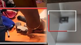 ২ ট্রলি টাকার পর এবার সুরেন্দ্রনাথ থেকে উদ্ধার বন্দুক-কন্ডোম