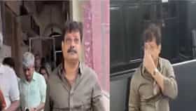 LIVE: পুরী থেকে গ্রেফতার কলকাতার কাউন্সিলর সুশান্ত ঘোষ