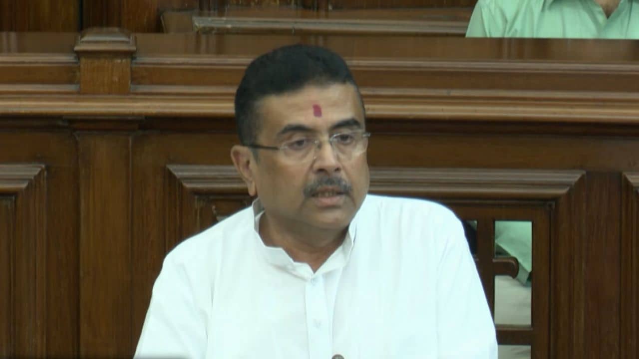 Suvendu Adhikari: এনাফ ইজ় এনাফ! আর ১ সপ্তাহ! ভরা বিধানসভায় দাঁড়িয়ে কোন বিধায়ককে ডেডলাইন দিলেন মুখ্যমন্ত্রী?