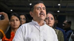 পেট্রল-ডিজেল নিয়ে বড় ঘোষণা শুভেন্দু-সরকারের