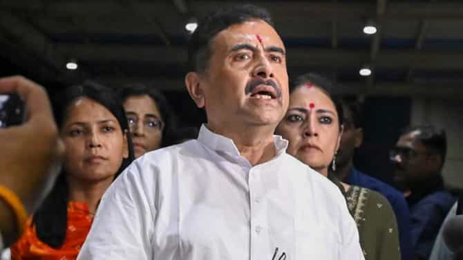 পেট্রল-ডিজেল নিয়ে বড় ঘোষণা শুভেন্দু-সরকারের