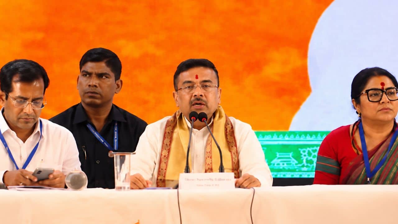 Suvendu Adhikari: বাংলাদেশের Push-In বিরোধিতা নিয়ে কী বললেন শুভেন্দু অধিকারী?