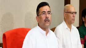 'বাড়ির প্ল্যানে দুর্নীতি হলে FIR করুন, পদক্ষেপ করব', জানালেন শুভেন্দু