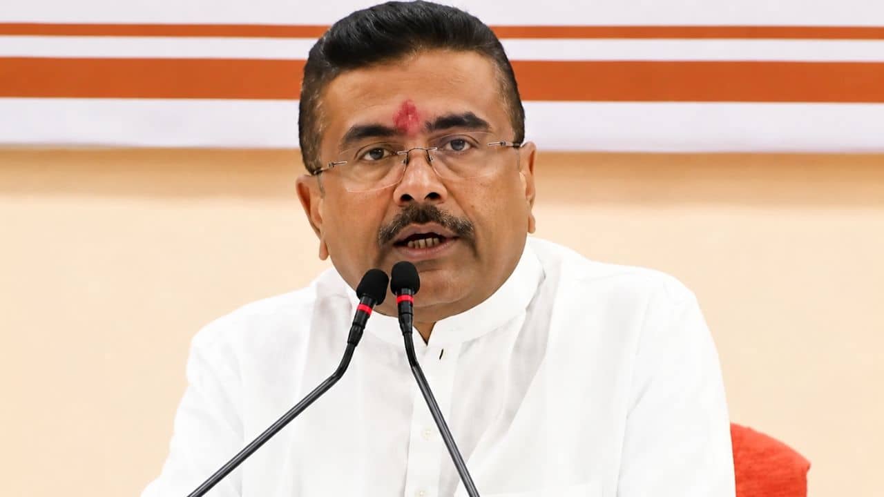 Suvendu Adhikari: ইভেন্ট ম্যানেজমেন্ট সংস্থাকে ৬৩৫ কোটি দিয়েছেন মমতা, BGBS আয়োজনের দুর্নীতিরও তদন্ত হবে, ঘোষণা শুভেন্দুর
