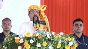 কতজন আদিবাসী মহিলা অন্নপূর্ণা যোজনায় টাকা পাবেন? জানিয়ে দিলেন শুভেন্দু