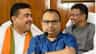 কুণাল ঘোষের দাবির সঙ্গে মিলছে না ঘটনাপ্রবাহ, ফিরহাদকে ঘিরে চরম জল্পনা