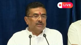 Live: সই জালিয়াতদের রেয়াত নয়, স্পষ্ট বার্তা শুভেন্দুর