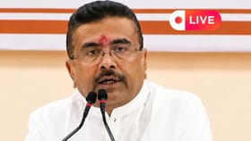 Live: আর কিছুক্ষণেই মন্ত্রিসভার শপথ, লোকভবনে পৌঁছলেন শুভেন্দু অধিকারী