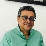Swapan Dasgupta