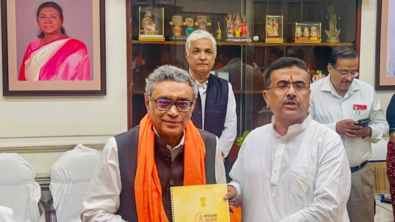 West Bengal Budget 2026: শুভেন্দু-সরকারের প্রথম বাজেটে ১০ বড় ঘোষণা কী কী, জেনে নিন