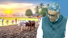 চাষিদের জন্য 'ডবল ধামাকা', মোট কত টাকা পাবেন জেনে নিন