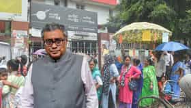 অন্নপূর্ণা ভান্ডারের কেন কম উপভোক্তা? জানালেন স্বপন দাশগুপ্ত