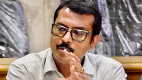 গ্রেফতার অরূপ বিশ্বাসের ভাই স্বরূপ বিশ্বাস