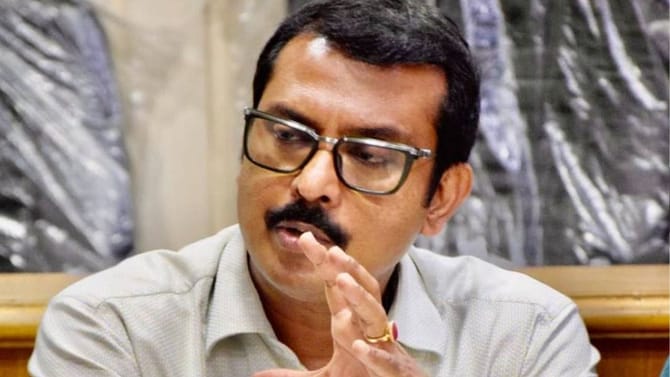 শ্লীলতাহানির অভিযোগে গ্রেফতার অরূপ বিশ্বাসের ভাই স্বরূপ বিশ্বাস