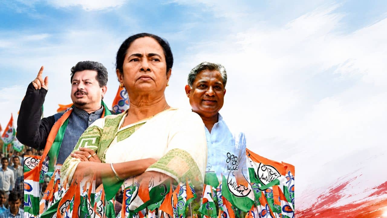 TMC: ৫৯ বিক্ষুব্ধ বিধায়কের সই নিয়ে বিধানসভায় ঢুকলেন ঋতব্রত! আজই ভেঙে খান খান মমতার তৃণমূল!