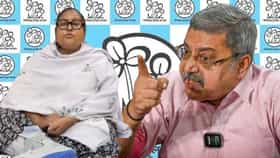 'সব বিধায়ককে তাড়াতে চাইছেন', এবার কল্যাণের বিরুদ্ধে বিস্ফোরক স্বাতী