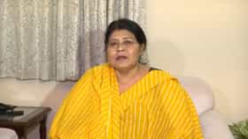 একজন লিডারের কেমন হওয়া উচিত? শুভেন্দু-মমতার তুলনা টেনে বোঝালেন সঙ্গীতা