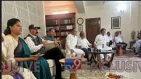দিল্লিতে মমতার 'পিছনেই' গোপন বৈঠক বিক্ষুব্ধ TMC সাংসদদের, ছবি সামনে