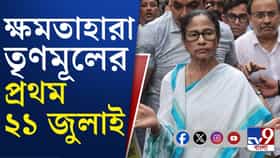 '৫ জন কর্মী এলেও একুশে জুলাই', বলছেন মমতা