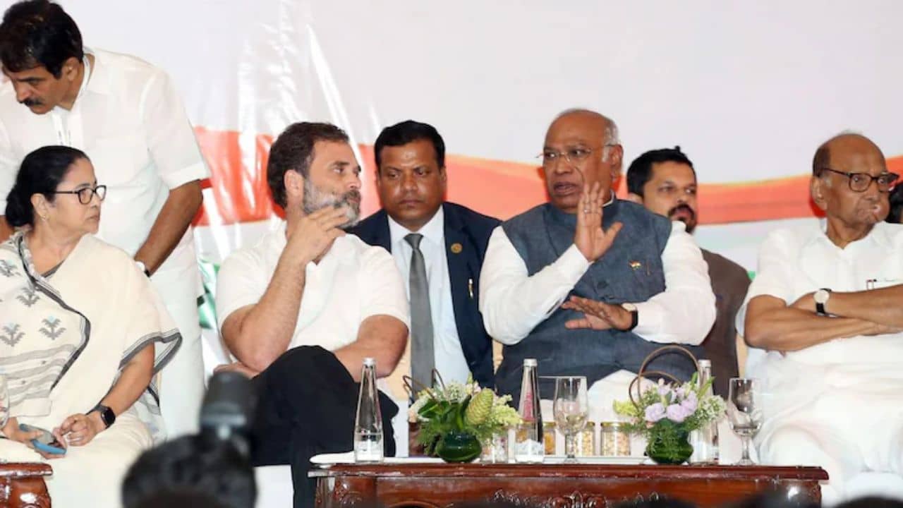 Congress Merger Rumours: তৃণমূল-এনসিপি মিলে তৈরি হবে অখণ্ড কংগ্রেস?