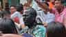 TMC কাউন্সিলরকে কালো কালিতে 'রাঙালেন' মহিলারা