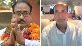 ভোল বদলে ভিন রাজ্যে পালিয়েও পুলিশের জালে তৃণমূল নেতা
