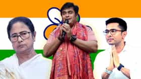 সায়নীর চেয়ারে TMC-র যুব সভাপতি অর্ণব বন্দ্যোপাধ্যায়, কী পরিচয় জানেন?
