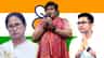 সায়নীর চেয়ারে TMC-র যুব সভাপতি অর্ণব বন্দ্যোপাধ্যায়, কী পরিচয় জানেন?