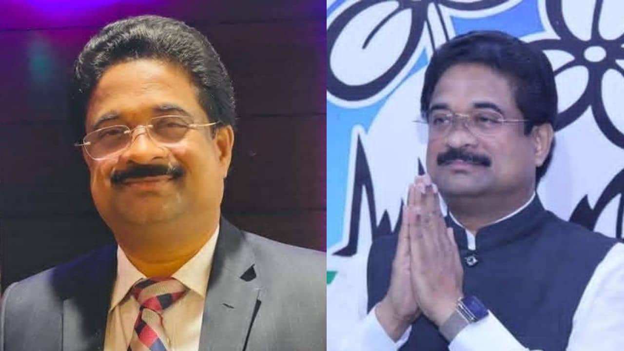 TMC: ঘরে ছড়িয়ে ছিটিয়ে স্কুলের পোশাক, শাড়ি! এক ডজনেরও বেশি নার্সিংহোমের মালিক প্রভাবশালী কাউন্সিলরকে ভাড়ার ঘরে চলতটা কী?