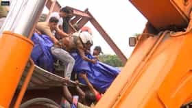LIVE: তারতলায় যাচ্ছেন মুখ্যমন্ত্রী, পরপর ঢুকল সেনাবাহিনী