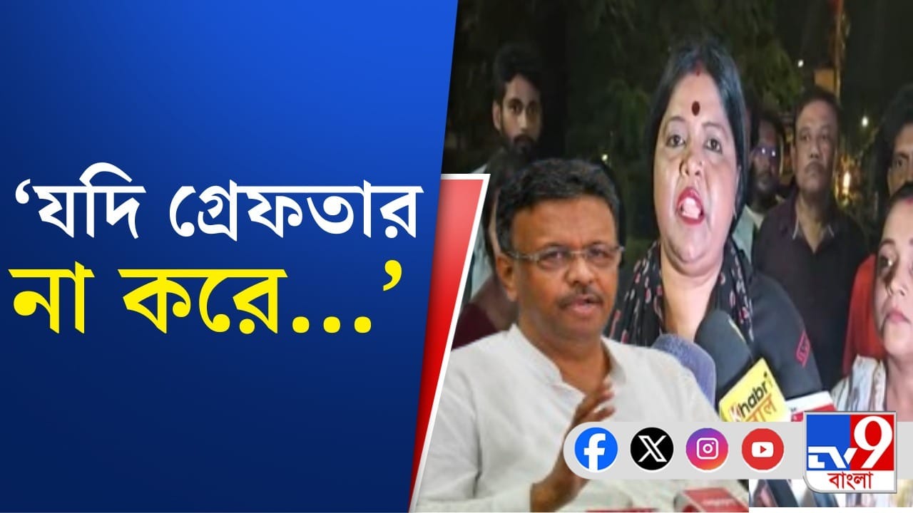 Firhad Hakim: তারাতলাকাণ্ডে চাপে ফিরহাদ হাকিম?