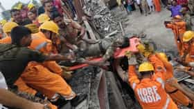 তারতলার ঘটনায় মৃত বেড়ে ১১, উচ্চপর্যায়ের তদন্ত কমিটি গঠন সরকারের
