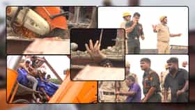 তারাতলা বিপর্যয়ে এবার বড় পদক্ষেপ SIT-র, চিঠি গেল KMC ও পোর্ট ট্রাস্টে