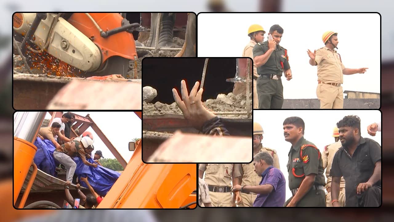 Taratala Warehouse Collapse: তারাতলা বিপর্যয়ে এবার বড় পদক্ষেপ SIT-র, চিঠি গেল KMC ও পোর্ট ট্রাস্টে